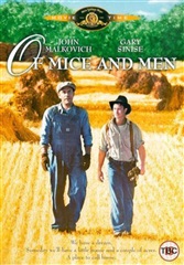 Of Mice And Men (PG) - CeX (UK): - Buy, Sell, Donate